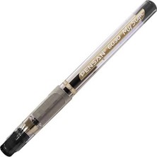 Die Grup Pensan Jel Imza Kaleme 1.0 Mm/siyah