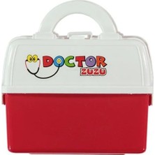 Die Grup Zuzu  Doktor Seti
