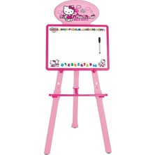 Die Grup Pilsan Hello Kitty Yazı Tahtası