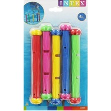 Die Grup Intex Çubuk Havuz Oyunu