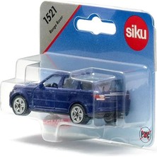 Die Grup Range Rover