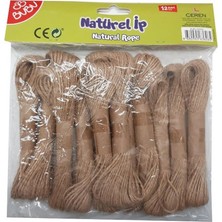 Die Grup Bu-Bu Naturel Jüt Ip