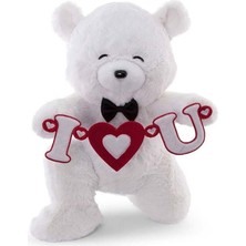 Die Grup Fluffy I Love You Serenat Ayı 45 Cm.