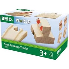 Die Grup Brıo Rampa ve Bariyer