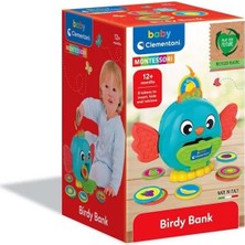 Die Grup Baby Clementoni Renkli Kumbara