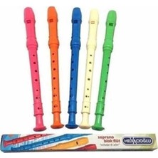 Die Grup Helvacıoğlu Flüt