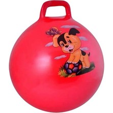 Die Grup Zıplama Balonu