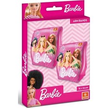 Die Grup Mondo Barbie Kolluk 23 Cm.