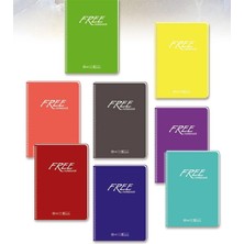 Die Grup Free Defter Kareli A4 60 Yaprak