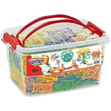 Die Grup Minyatür Puzzle 480 Parça