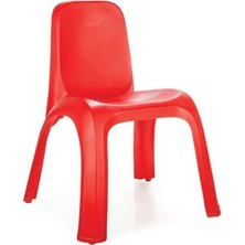 Die Grup Pilsan King Chair - Kırmızı