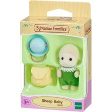 Die Grup Sylvanian Families Koyun Bebek