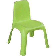 Die Grup Pilsan King Chair-Yeşil