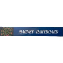 Die Grup Avessa Manyetik Dart Seti