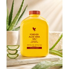 Forever Living Products Forever Aloe Vera Gel Sıvı Takviye Edici Gıda 1 L