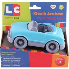 Die Grup Lc Klasik Arabam