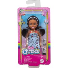 Die Grup Barbie Chelsea Bebek