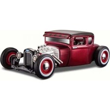 Die Grup Maisto 1929 Ford Model Araba 1:24