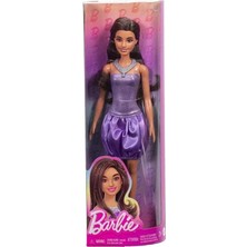 Die Grup Barbie Büyüleyici Parti Bebekleri