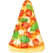 Die Grup Bestway Pizza Dilimli Yatak 188X130 cm