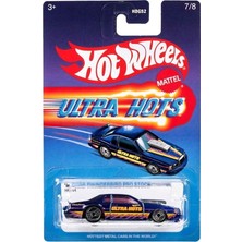 Die Grup Hot Wheels Ultra Hots Tekli ARABALAR-HDG52