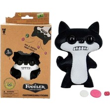 Die Grup Fuggler Customizable Figür