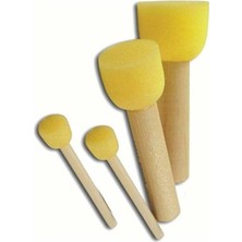 Die Grup Südor Eva Sünger Tampon 4 Lü