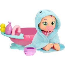 Die Grup Cry Babies Ilk Banyo Sarah