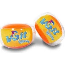 Voit Voit Yüzme Kolluğu/turuncu /m 24/9 cm