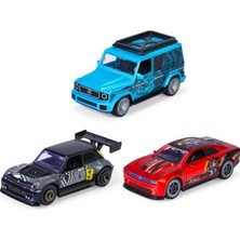 Die Grup Pulback Racer