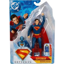Die Grup Dc Comics Superman Figür