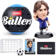Die Grup Mini Brands Fifa S1 Sürpriz Paket