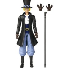 Die Grup One Piece Sabo Figür 16 Cm.