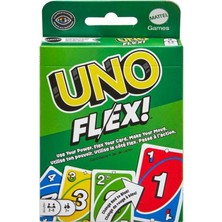Die Grup Uno Flex Kartlar