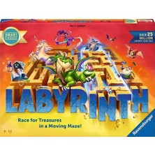Die Grup Ravensburger Labirent Kutu Oyunu