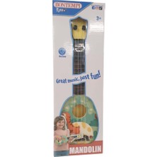 Die Grup Mandolin