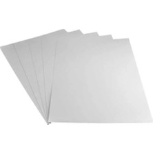 Die Grup Keskin 210GR 50*70 Amerikan Bristol Karton -Tane-