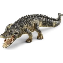 Die Grup Schleich Alligator