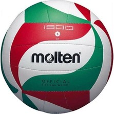 Die Grup Molten Voleybol Topu