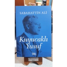 Kuyucaklı Yusuf - Sabahattin Ali - Lilith Yayınevi
