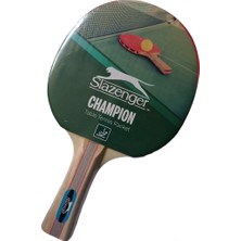 Slazenger Slazenger Champıon Ittf Onaylı Masa Tenis Raketi