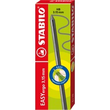 Stabilo Easyergo 3.15 mm Hb Uç