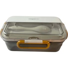 Die Grup Vagonlife Lunch Box 900 ml