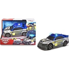 Die Grup Police Car