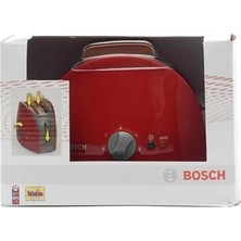 Die Grup Bosch Oyuncak Ekmek Kızartma Makinesi