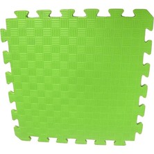 Die Grup Bebeji 100X100 Zemin Kaplama 13 Mm/yeşil