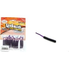 Die Grup Floating Purple Glow, Balık Avında Etkili