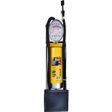 Belirtilmemiş Dmax Ayak Pompası Ince Piston DMX4580