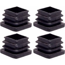 Shopwave Ennalbur Profil Iç Tapa 30X30 mm 4 Adet