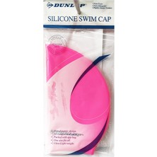 Dunlop Bone Silikon SC-406 Pınk Dunlop (200)